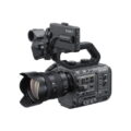 Sony FX6 Full Frame Cinema Camera Body Only Online Buy Mumbai India 03
