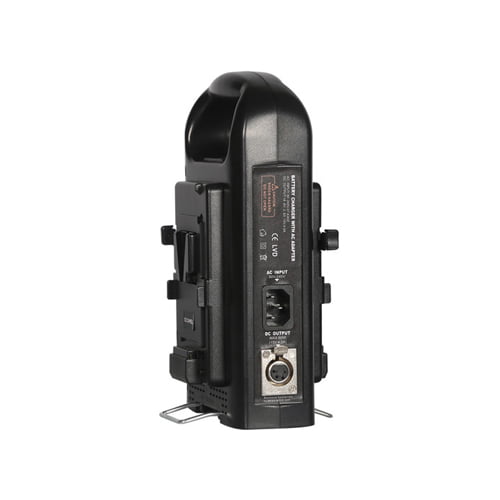 Soonwell CB 2V Dual Channel Charger V Mount Online Buy Mumbai India 02 Soonwell CB 2V Dual Channel Charger V Mount Online Buy Mumbai India 02