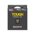 Sony 160GB CFexpress Type A TOUGH Memory Card Online Buy Mumbai India 02