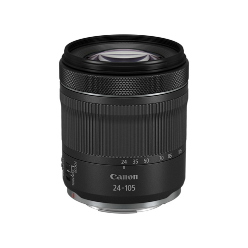 Canon RF 24 105mm f4 7.1 IS STM Lens Online Buy Mumbai India 01