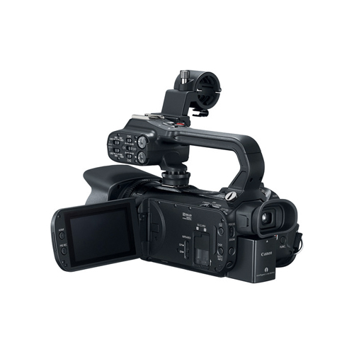 Canon Xa11 Compact Full Hd Camcorder Online Buy India