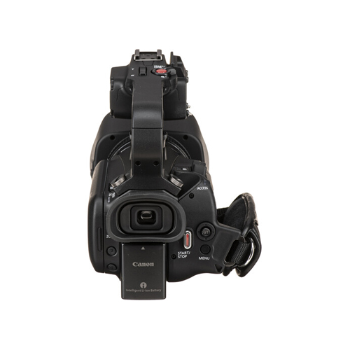 Canon XA40 Professional UHD 4K Camcorder Online Buy Mumbai India 04