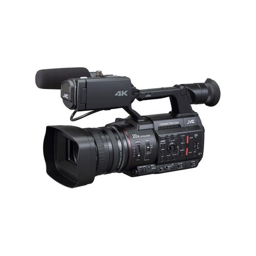 JVC GY HC500U Handheld Connected Cam 1 4K Professional Camcorder Online Buy Mumbai India 02 JVC GY HC500U Handheld Connected Cam 1 4K Professional Camcorder Online Buy Mumbai India 02