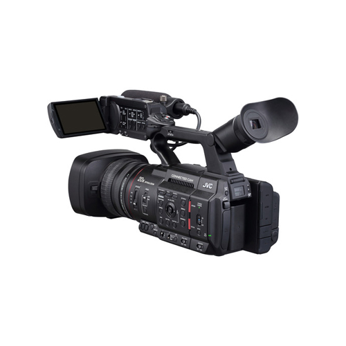 JVC GY HC500U Handheld Connected Cam 1 4K Professional Camcorder Online Buy Mumbai India 03 JVC GY HC500U Handheld Connected Cam 1 4K Professional Camcorder Online Buy Mumbai India 03
