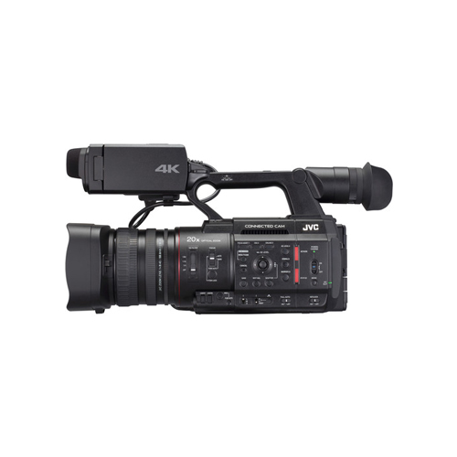 JVC GY HC500U Handheld Connected Cam 1 4K Professional Camcorder Online Buy Mumbai India 04 JVC GY HC500U Handheld Connected Cam 1 4K Professional Camcorder Online Buy Mumbai India 04