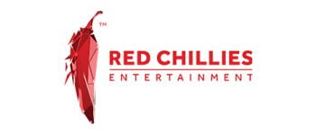 Pooja Electronics Clients Red Chillies Entertainment