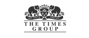 Pooja Electronics Clients The Times Group