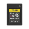 Sony 80GB CFexpress Type A TOUGH Memory Card Online Buy Mumbai India 01