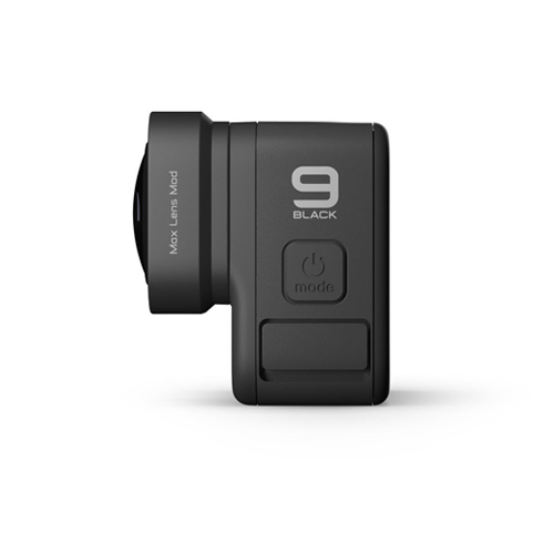 GoPro Max Lens Mod for HERO9 Black Online Buy India