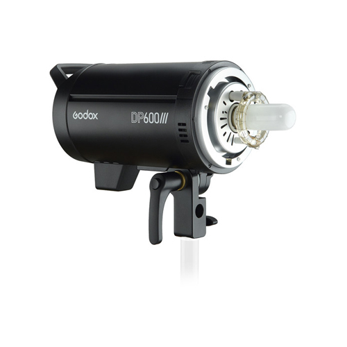 Godox DP600III Flash Head Kit Online Buy Mumbai India 02