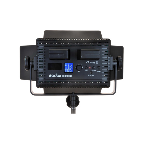 Godox LED500C Bi Color LED Video Light Online Buy Mumbai India 4 Godox LED500C Bi Color LED Video Light Online Buy Mumbai India 4