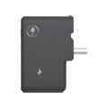 Insta360 3.5mm Mic Adapter with Charging Input Online Buy Mumbai India 1
