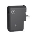 Insta360 3.5mm Mic Adapter with Charging Input Online Buy Mumbai India 2