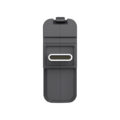 Insta360 3.5mm Mic Adapter with Charging Input Online Buy Mumbai India 3