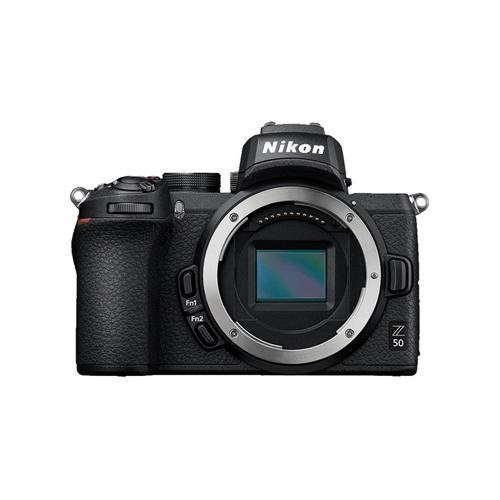 Nikon Z50 Mirrorless Camera Online Buy Mumbai India 01