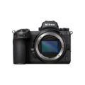 Nikon Z7 II Mirrorless Camera Online Buy Mumbai India 01