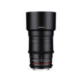 Samyang 135mm T2.2 AS UMC VDSLR II Lens for Canon Online Buy Mumbai India 1