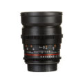 Samyang 24mm T1.5 VDSLR II Lens for Canon Online Buy Mumbai India 2