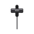 Sony ECM LV1 Compact Stereo Lavalier Microphone Online Buy Mumbai India 02