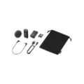 Sony ECM W2BT Wireless Microphone System for Sony Cameras Online Buy Mumbai India 04