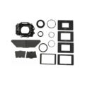 Tilta 6.6 x 6.6 Carbon Fiber Matte Box Online Buy Mumbai India 6