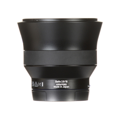 Zeiss Batis 18mm f2.8 Lens for Sony E Online Buy Mumbai India 3 Zeiss Batis 18mm f2.8 Lens for Sony E Online Buy Mumbai India 3