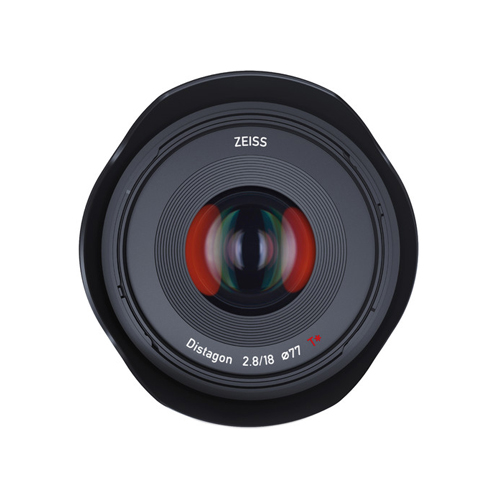 Zeiss Batis 18mm f2.8 Lens for Sony E Online Buy Mumbai India 4 Zeiss Batis 18mm f2.8 Lens for Sony E Online Buy Mumbai India 4