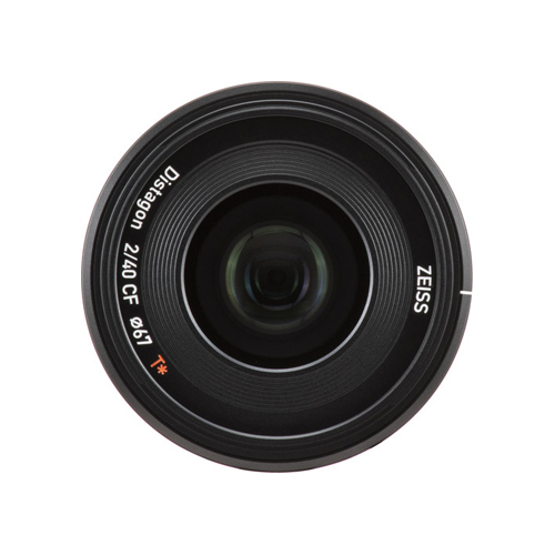 Zeiss Batis 40mm f2 CF Lens Online Buy Mumbai India 4 Zeiss Batis 40mm f2 CF Lens Online Buy Mumbai India 4