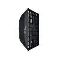 Godox SB FW80120 Softbox Grid 80x120cm Rectangular Online Buy Mumbai India 1