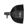 Godox SB GUE80 Grid Bowens 80cm Foldable Octa Softbox Online Buy Mumbai India 4