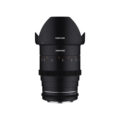 Samyang 35mm T1.5 VDSLR MK2 Cine Lens For Canon EF Online Buy Mumbai India 1
