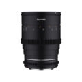 Samyang 35mm T1.5 VDSLR MK2 Cine Lens For Canon EF Online Buy Mumbai India 2