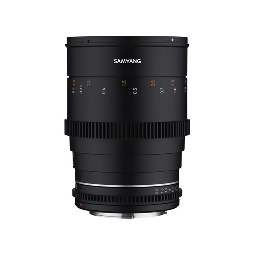 Samyang 35mm T1.5 VDSLR MK2 Cine Lens For Canon EF Online Buy Mumbai India 2 Samyang 35mm T1.5 VDSLR MK2 Cine Lens For Canon EF Online Buy Mumbai India 2