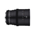 Samyang 35mm T1.5 VDSLR MK2 Cine Lens For Canon EF Online Buy Mumbai India 3