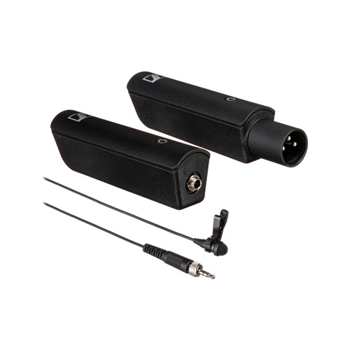 Sennheiser XSW D LAVALIER SET Digital Wireless Microphone Online Buy Mumbai India 2 Sennheiser XSW D LAVALIER SET Digital Wireless Microphone Online Buy Mumbai India 2