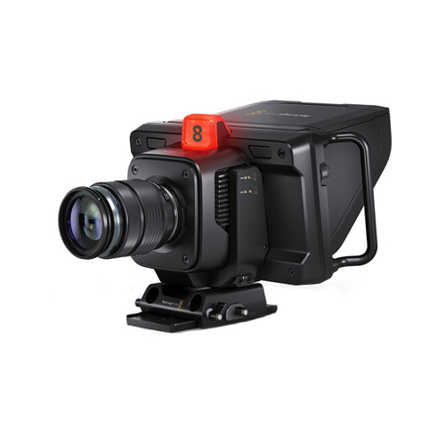 Blackmagic Design Studio Camera 4K Plus Online Buy Mumbai India 6