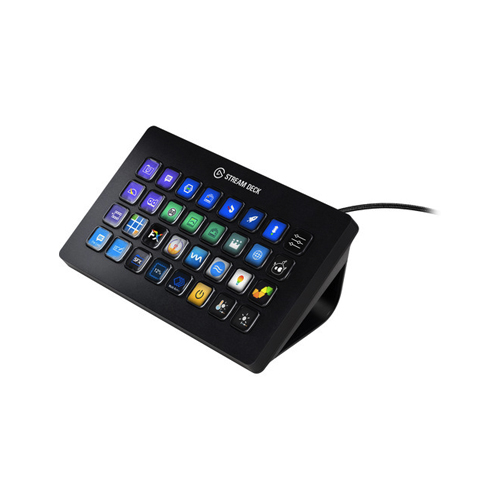Elgato Stream Deck XL Online Buy Mumbai India 2 Elgato Stream Deck XL Online Buy Mumbai India 2