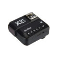 Godox X2 2.4 GHz TTL Wireless Flash Trigger for Canon Online Buy Mumbai India