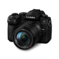 Panasonic Lumix DC G95H Mirrorless Camera with 14 140mm Lens Online Buy Mumbai India 2