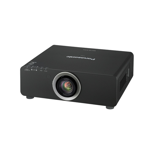 Panasonic PT DZ680EK Projector Online Buy Mumbai India