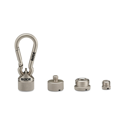 Rode Universal Thread Adaptor Kit Online Buy Mumbai India 2