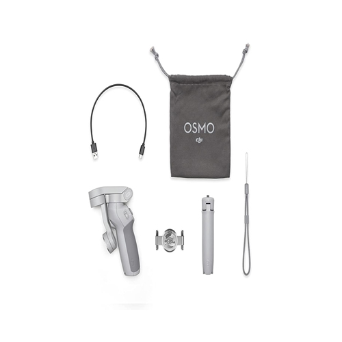 DJI OM 4 SE Smartphone Gimbal Online Buy Mumbai India 3 DJI OM 4 SE Smartphone Gimbal Online Buy Mumbai India 3