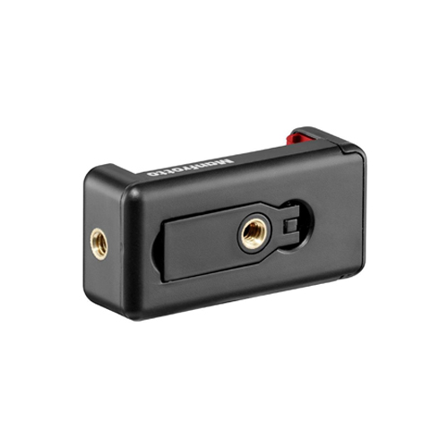 Manfrotto MCLAMP Universal Smartphone Clamp Online Buy Mumbai India 2 Manfrotto MCLAMP Universal Smartphone Clamp Online Buy Mumbai India 2