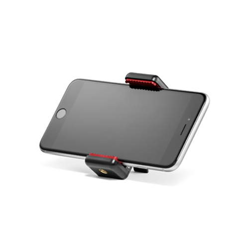 Manfrotto MCLAMP Universal Smartphone Clamp Online Buy Mumbai India 4 Manfrotto MCLAMP Universal Smartphone Clamp Online Buy Mumbai India 4