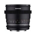 Samyang 85mm T1.5 VDSLR MK2 Cine Lens for Canon EF Online Buy Mumbai India 02