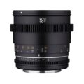Samyang 85mm T1.5 VDSLR MK2 Cine Lens for Canon EF Online Buy Mumbai India 03