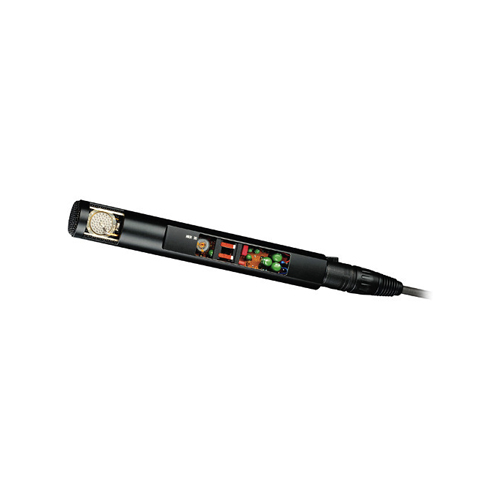 Sennheiser MKH 30 P48 Condenser Bidirectional Microphone Online Buy Mumbai India 2