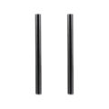 SmallRig 1051 15mm Aluminum Rod 2pcs Online Buy Mumbai India 1