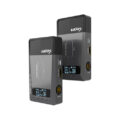 Vaxis ATOM 500 SDI Wireless Video Transmitter and Receiver Kit Online Buy Mumbai India 1