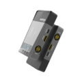 Vaxis ATOM 500 SDI Wireless Video Transmitter and Receiver Kit Online Buy Mumbai India 4
